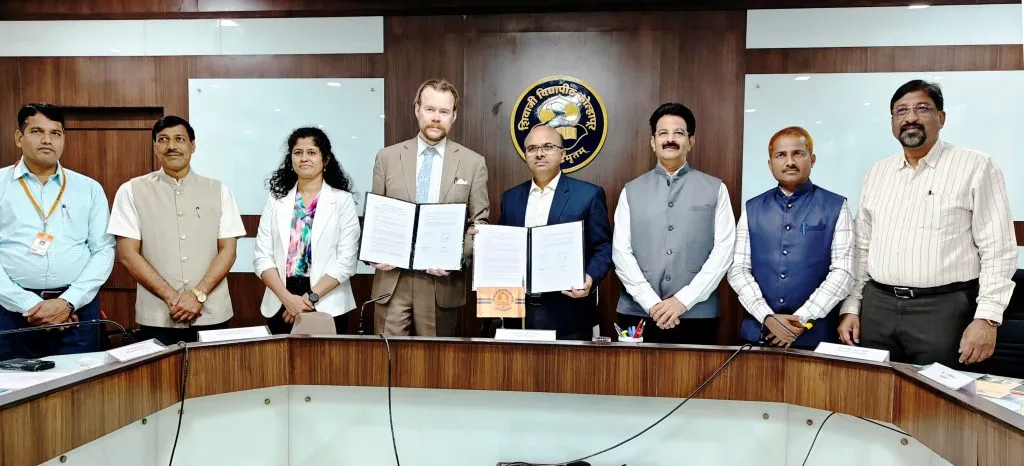 International Credit for Shivaji University Students