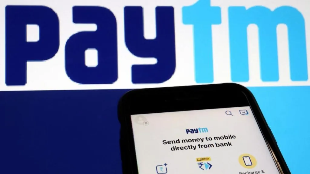 Paytm Money now has a research analyst