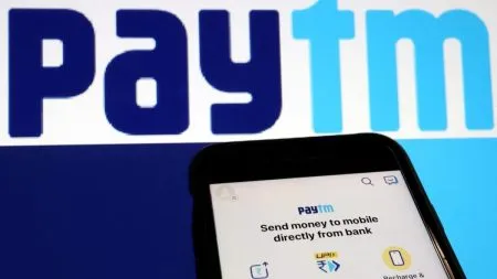 Paytm Money now has a research analyst