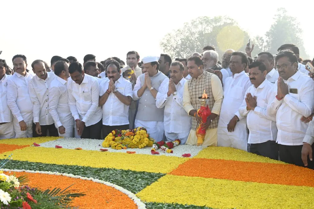 As long as I am in political life, I will not abandon the Yashwant ideology