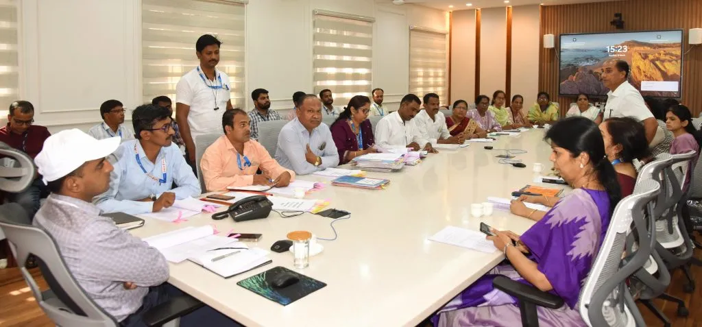 Two children's homes to be established in Shenda Park