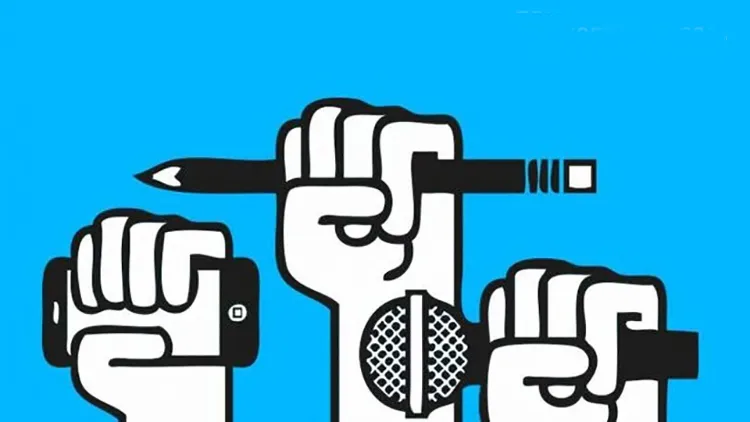 The never-ending battle of expression