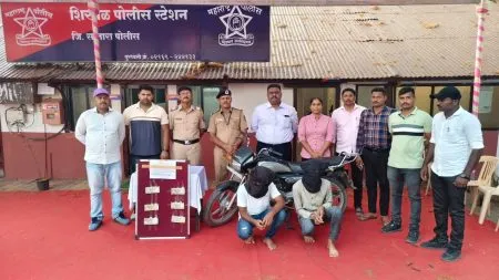 Gang trapping doctor in a honeytrap arrested