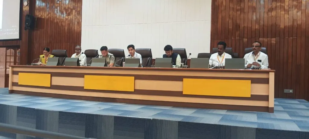 Strict action will be taken if any type of copying occurs.