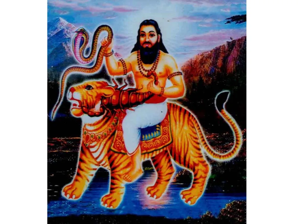 श्री चांगदेव यांचा यात्रा महोत्सव 18 पासून Shri Changdev's Yatra Festival from 18