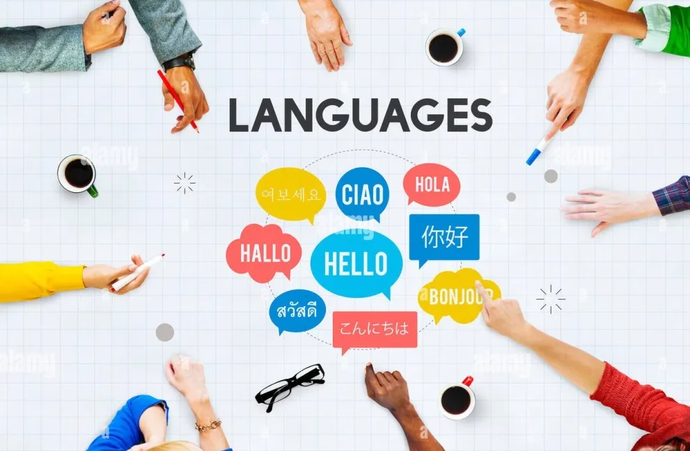 Growing inclination towards learning foreign languages