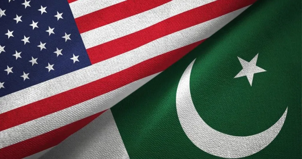 Is America's doors closed to Pakistanis?