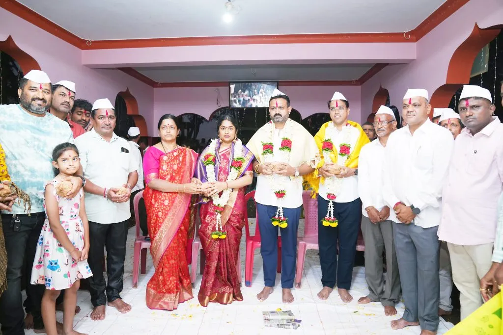 उचगाव मळेकरणीदेवी उत्सवाची उद्या सांगता Uchgaon Malekarani Devi festival concludes tomorrow