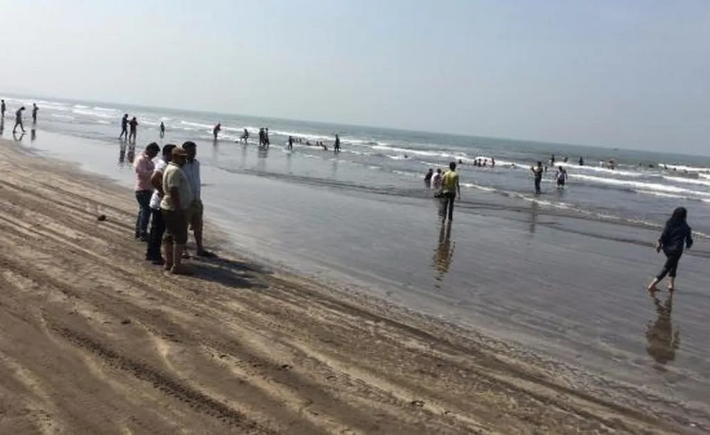Boat carrying dolphin safari capsized in Murud