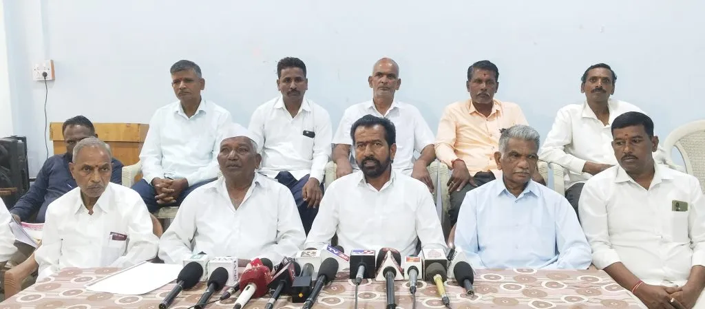 Sulebhavi Mahalaxmi Yatra begins today