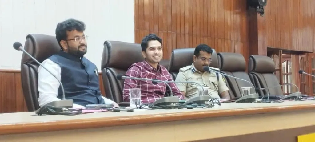 डॉ.बाबासाहेब आंबेडकर जयंतीनिमित्त विविध सूचना Various notices on the occasion of Dr. Babasaheb Ambedkar Jayanti