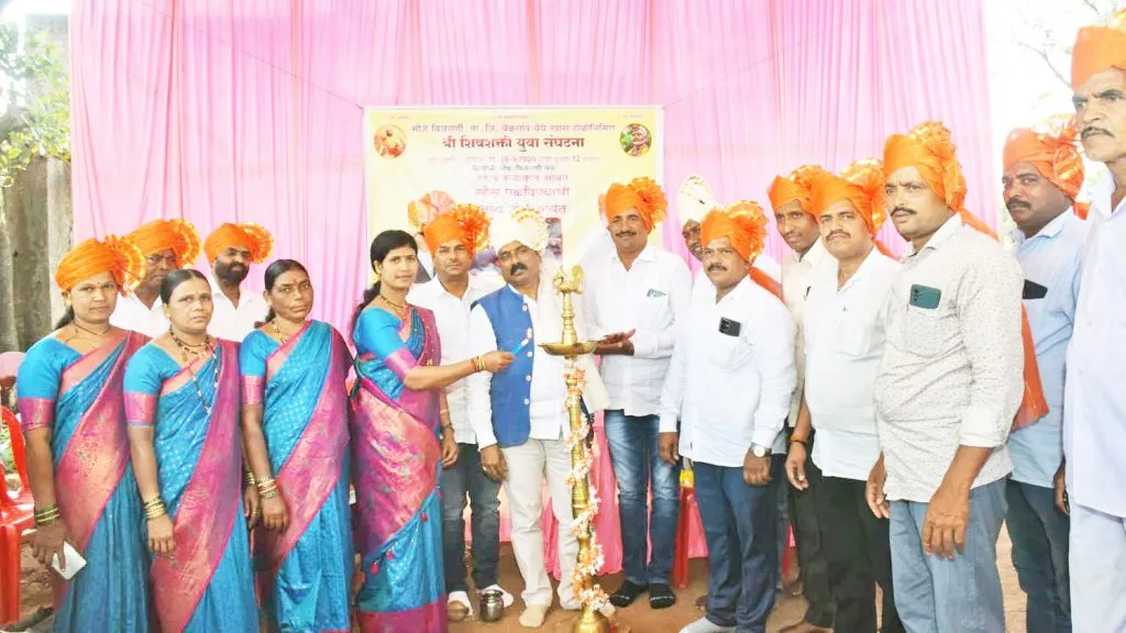 Buffalo racing in full swing at Bijgarni