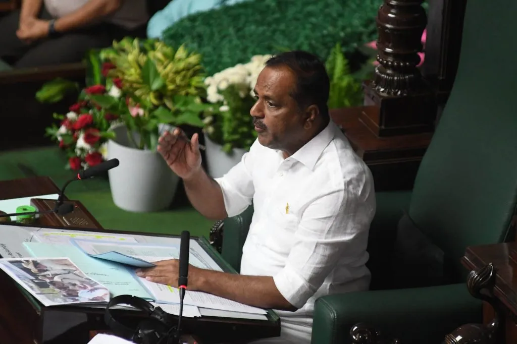 Action will be taken against those who disrespect MLAs.