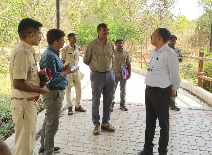 Bhutramhatti Zoological Museum to be developed