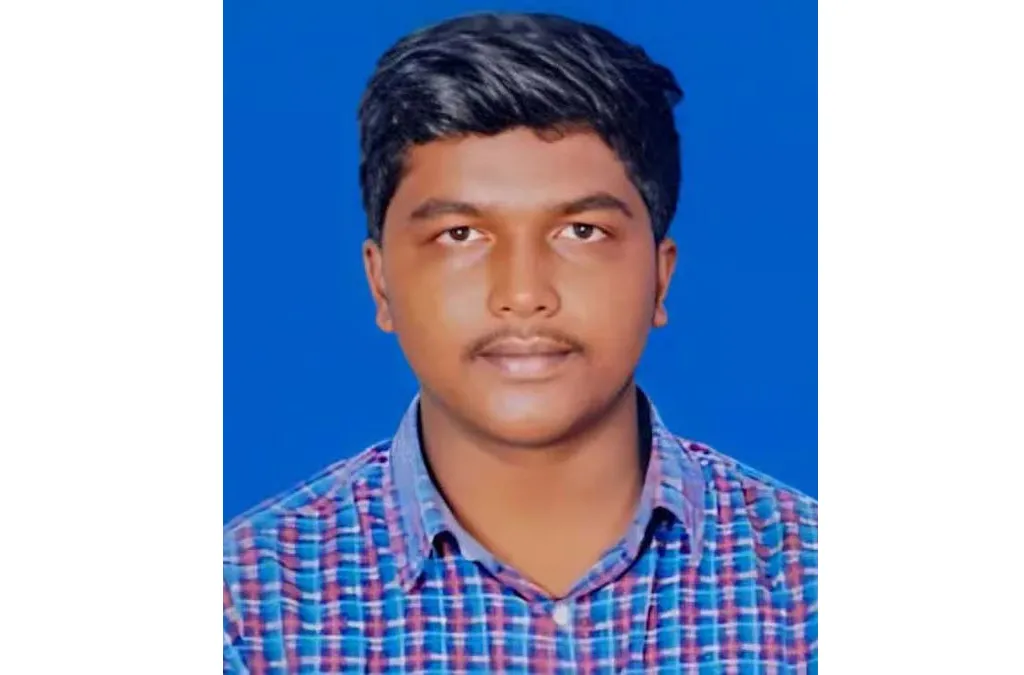 तेलंगणातील विद्यार्थ्याची अमेरिकेत हत्या Telangana student murdered in America