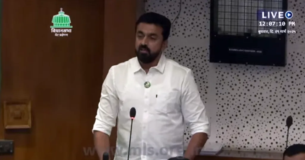 Shivaji University's sub-center finally at Khanapur