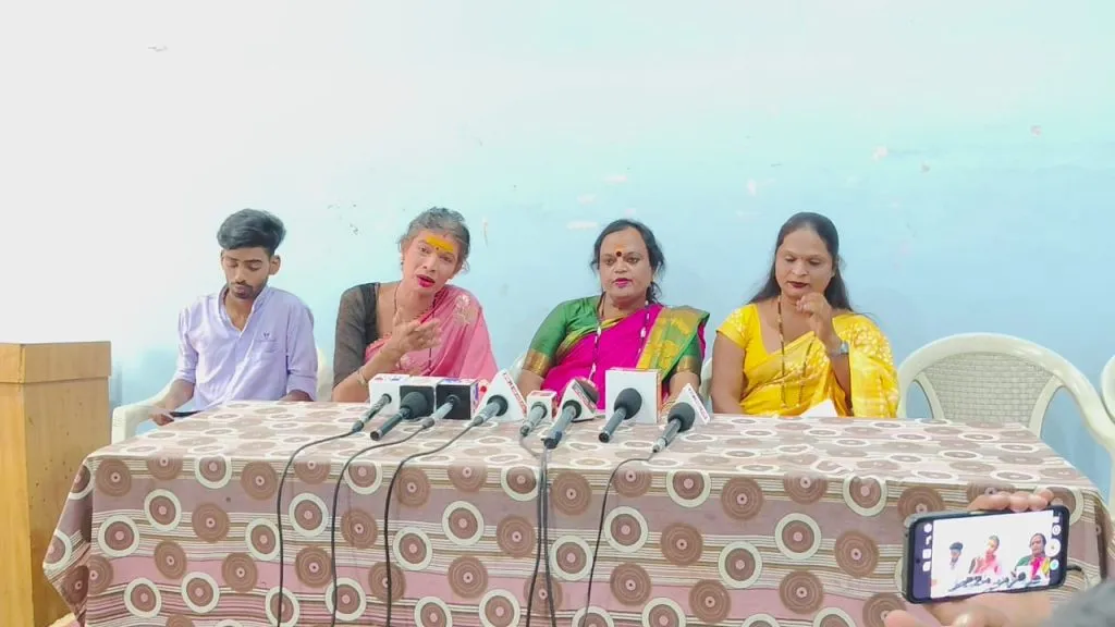 Provide funds in the budget for third parties