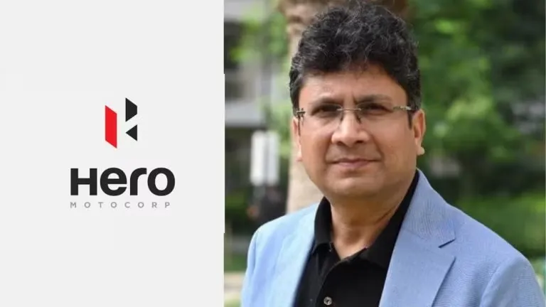 Hero MotoCorp suffers setback, 6 people resign