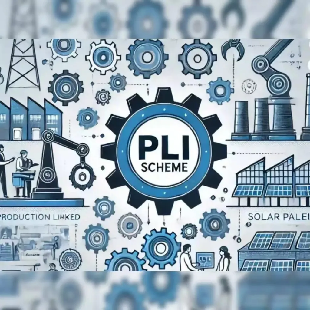 14 thousand crores disbursed under PLI