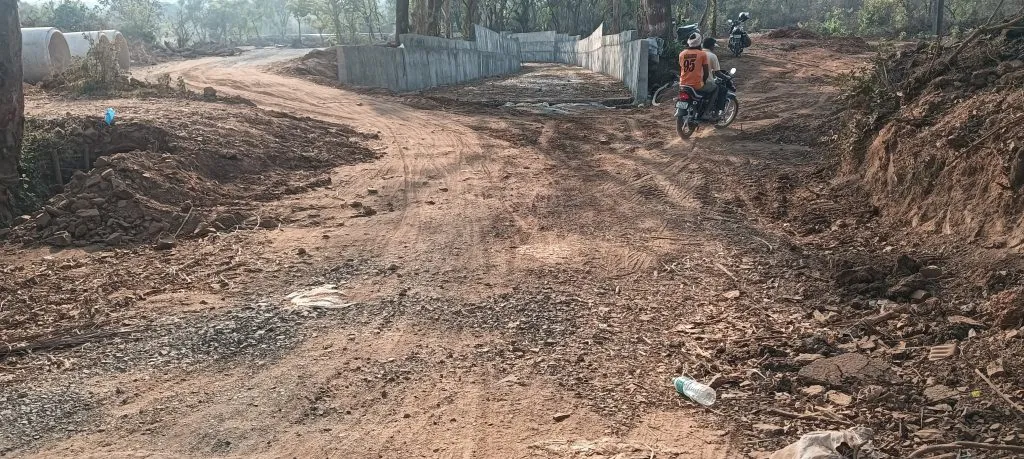 Manturga subway work to be delayed for another month