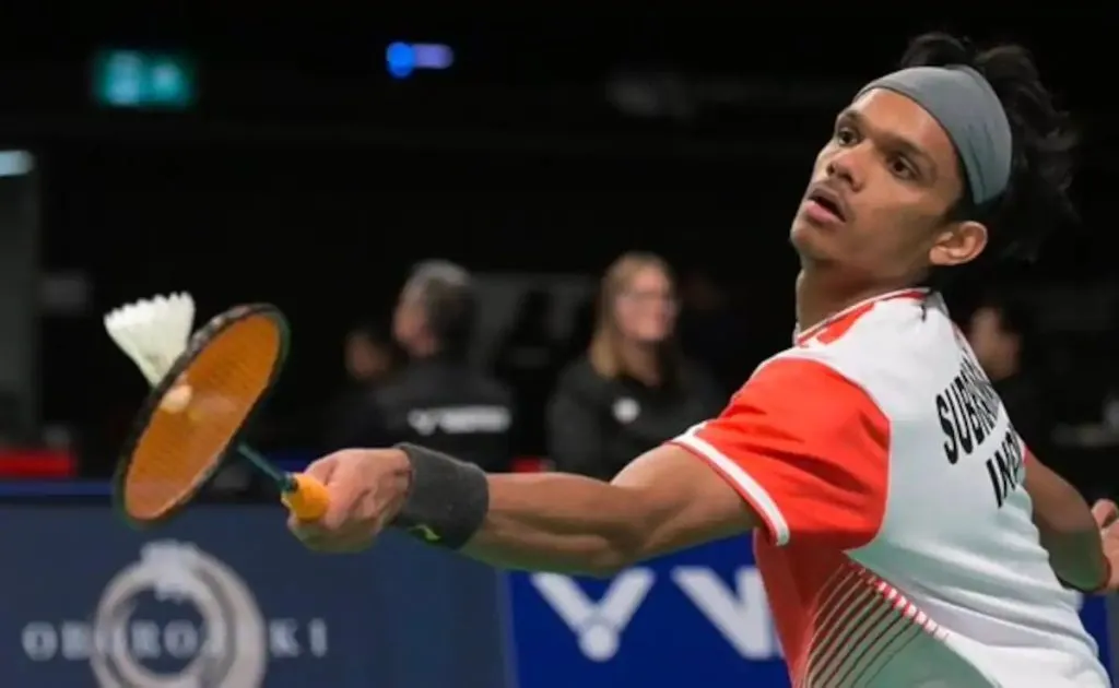 Subramanian, Trisha-Gayatri enter quarterfinals