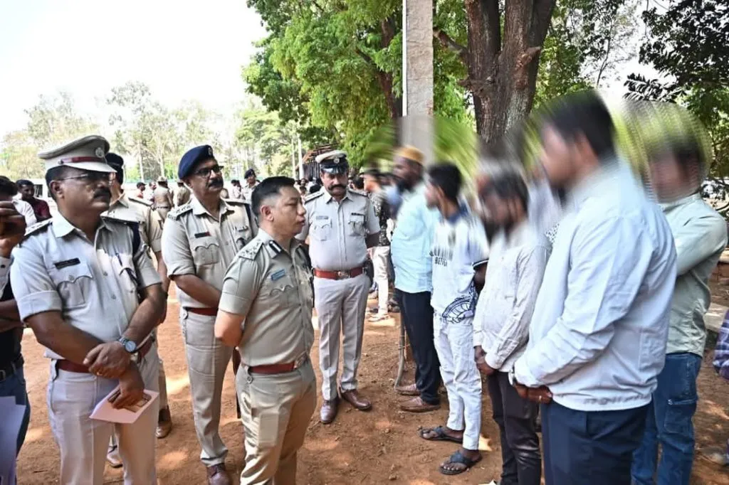 If you want to undermine peace, remember this!