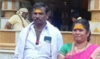 Tragedy Strikes Mohite Family of Khatav