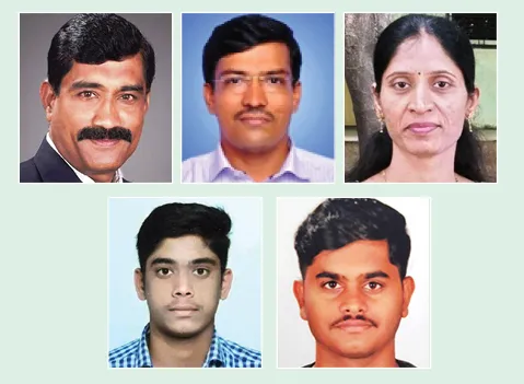 आता शेतातच समजणार पिकांवरील रोगाचा प्रादुर्भाव Crop Disease Detection Now Possible in Fields