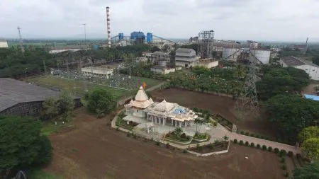 Krishna' awarded for high technical efficiency