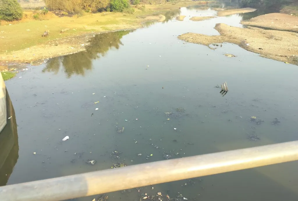 It is necessary to implement an underground sewer project in Khanapur.