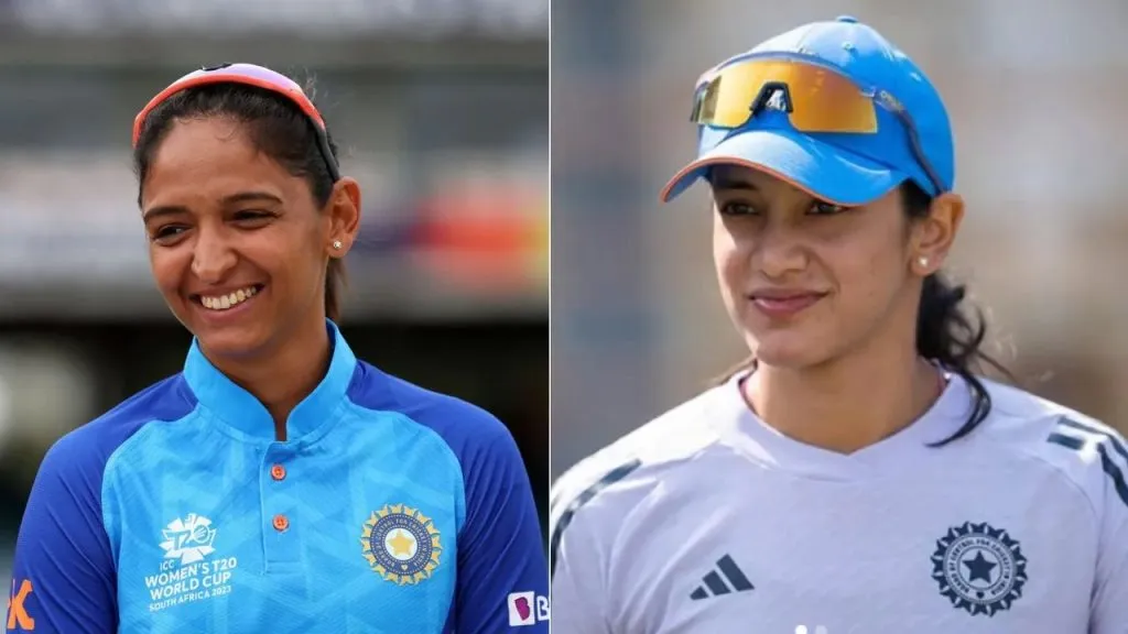 BCCI's central contract with women cricketers