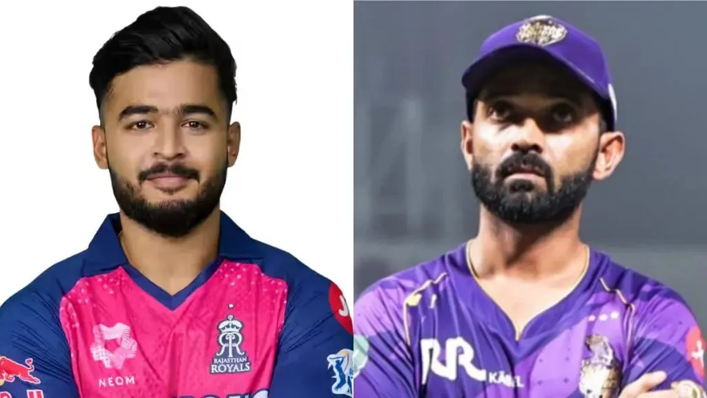 कोलकाता, राजस्थान पहिल्या विजयासाठी सज्ज, Kolkata, Rajasthan ready for first win,