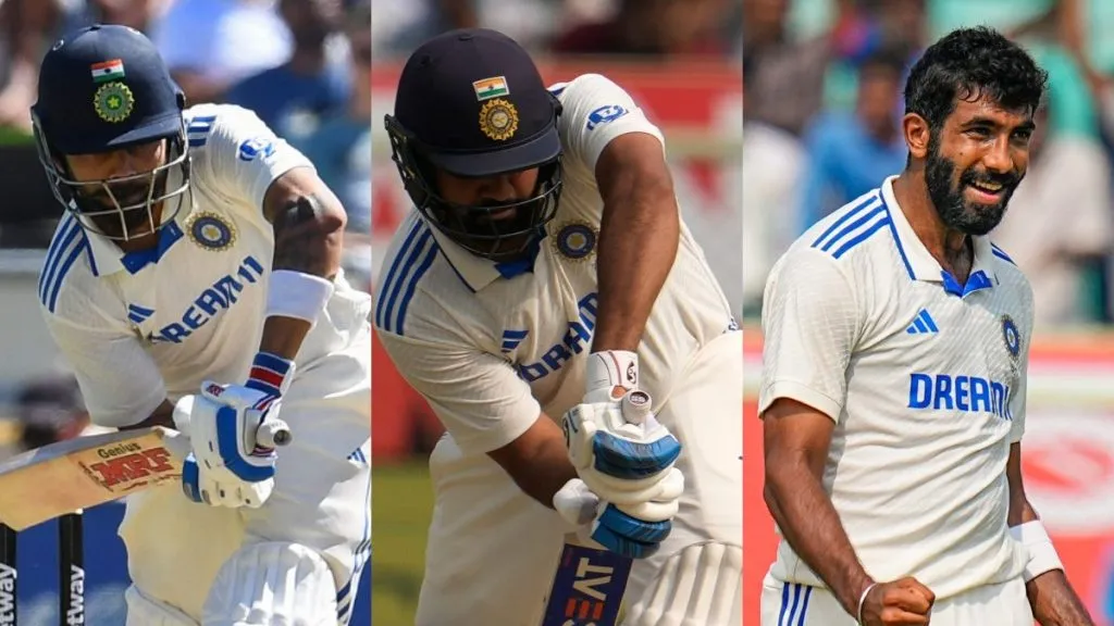 इंग्लंड दौऱ्यात टीम इंडिया दोन सराव सामने खेळणार Team India will play two practice matches during the England tour