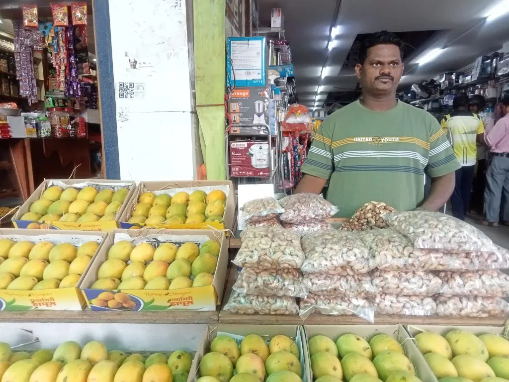 Within the common man's reach only after April 15