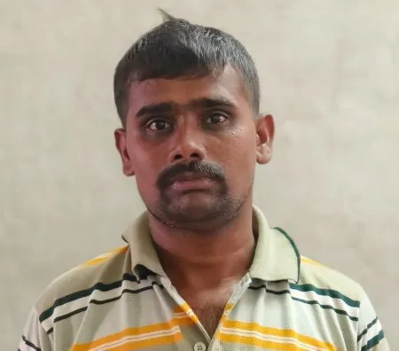 मुलाची विष पाजून हत्या ; बापास जन्मठेप "Father sentenced to life imprisonment for poisoning and killing son