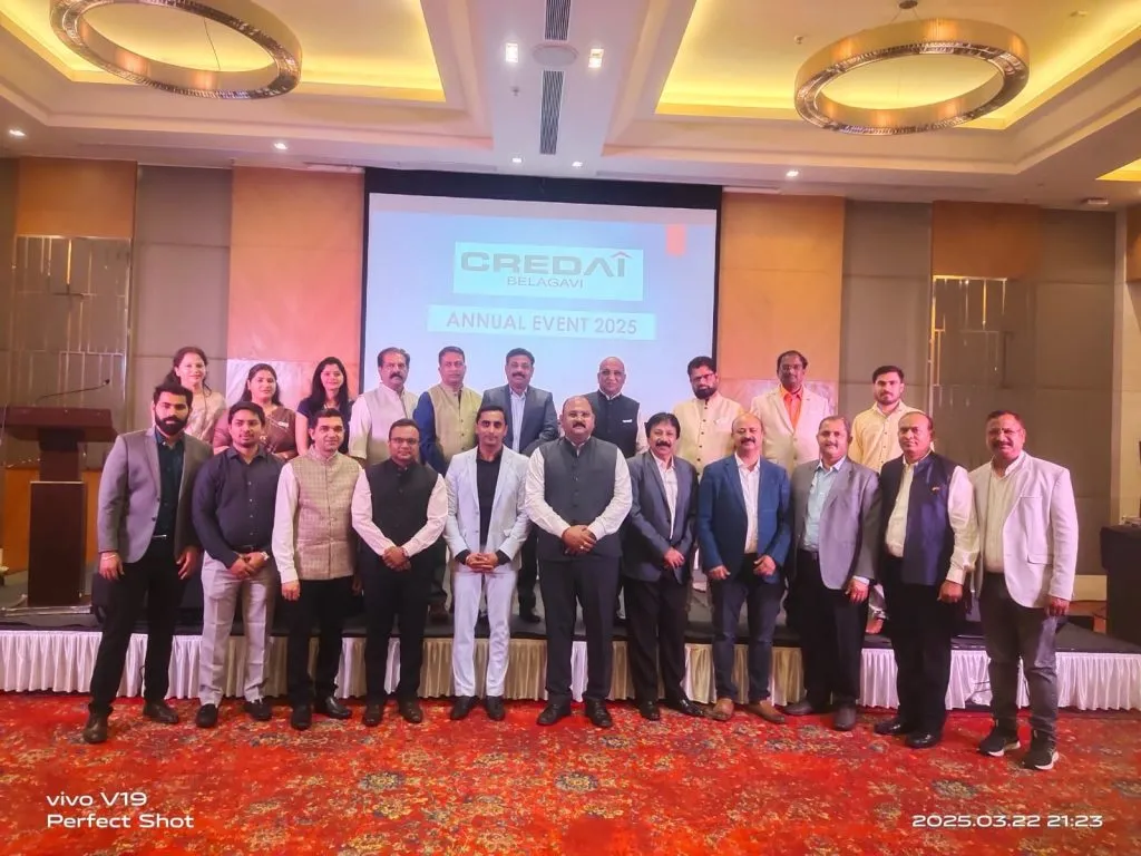 Build affordable housing projects for the common man