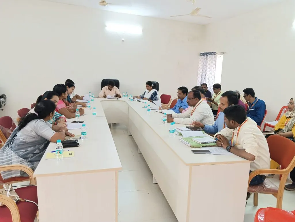 Separate Birth and Death Certificate Department for North and South