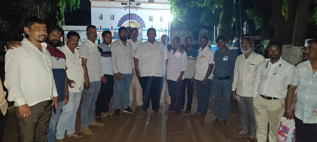 Shubham Shelke granted conditional bail