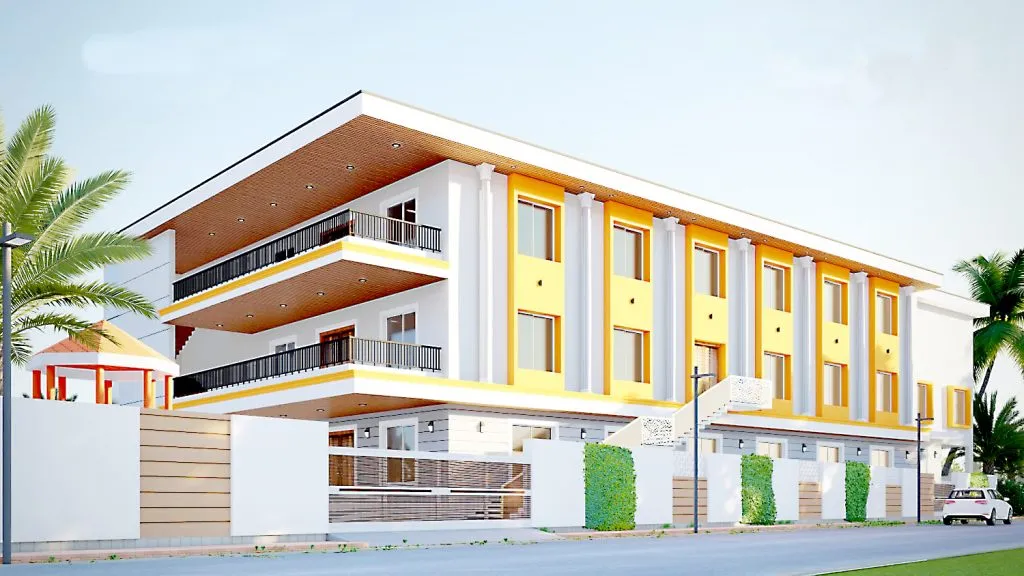 Resolution to build a memorial building at the site of the martyrs' memorial in Hindalga