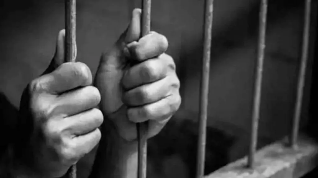 Where should criminals be kept?