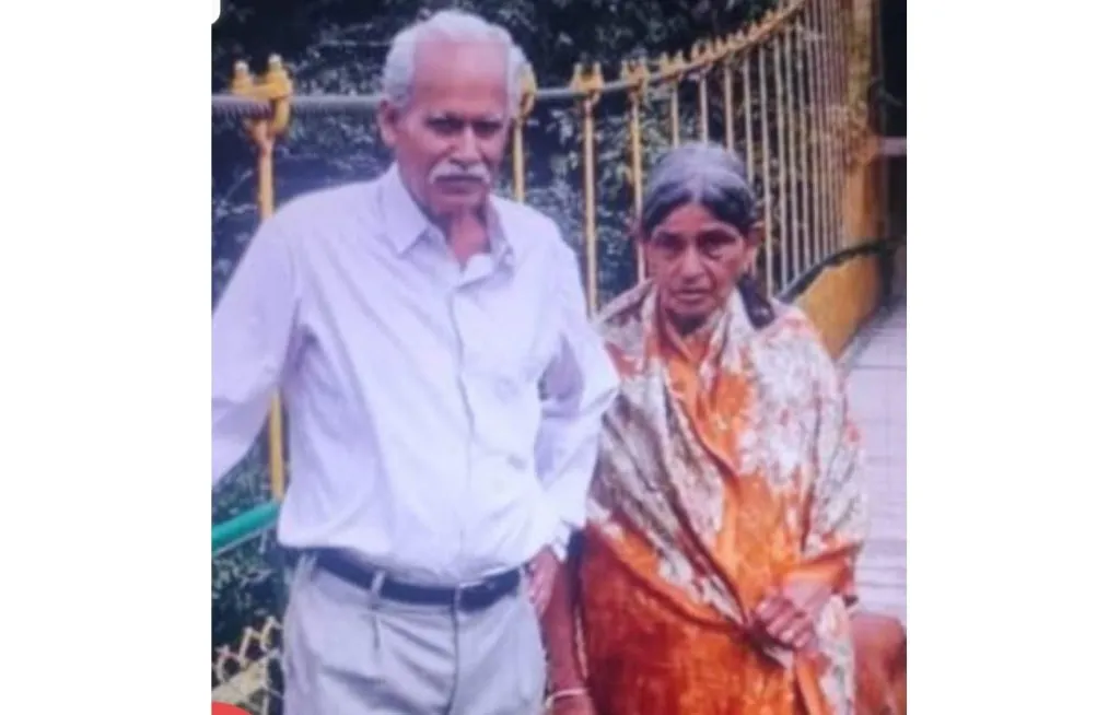 Couple in Bidi commits suicide due to digital arrest scam