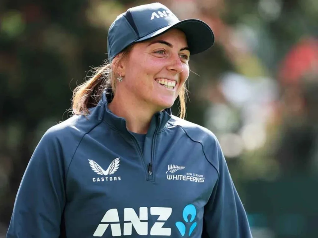 Bella Janes ruled out of ODI series