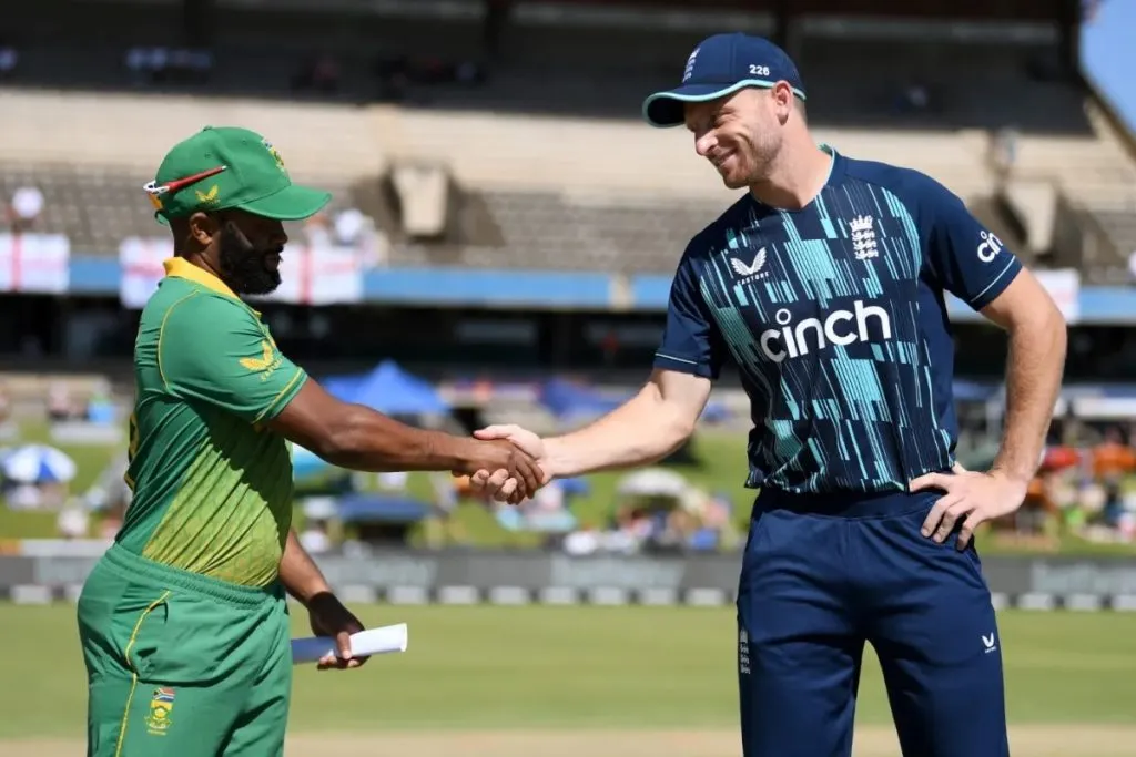 South Africa set to enter semi-finals by defeating England today
