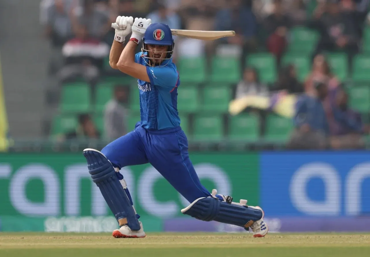 Varun Raja saved the 'kangaroos'