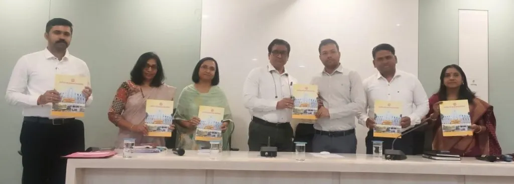 Municipal budget presented with no tax hike