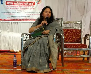 Teachers must earn the trust of students.