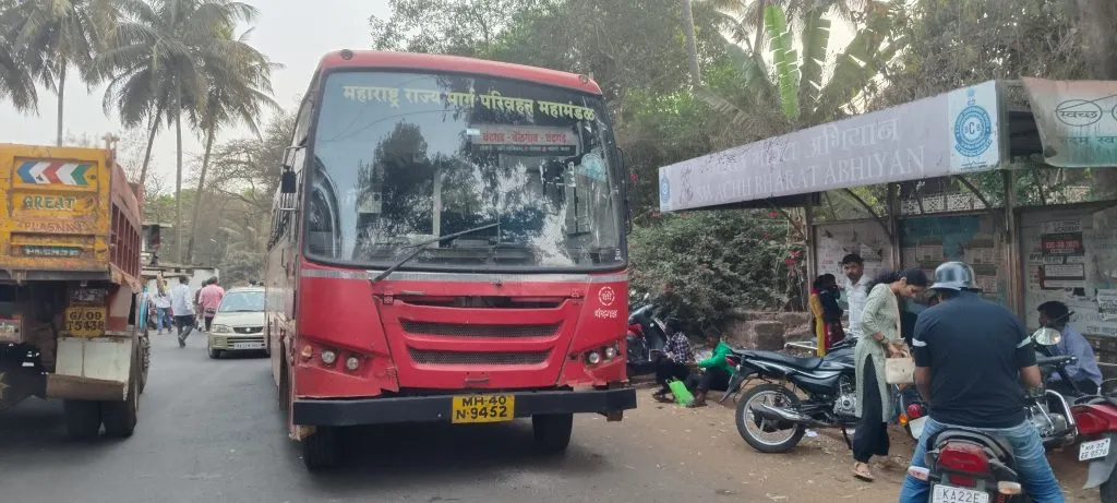 Interstate bus services on routes at full capacity