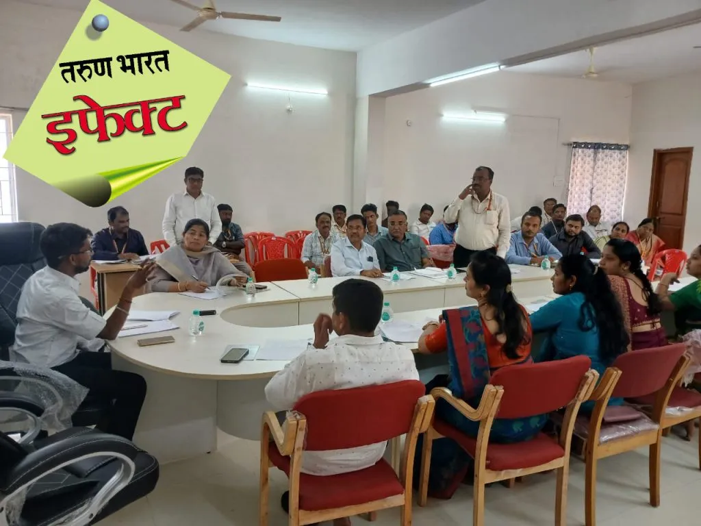 Will buy utensils for sanitation workers