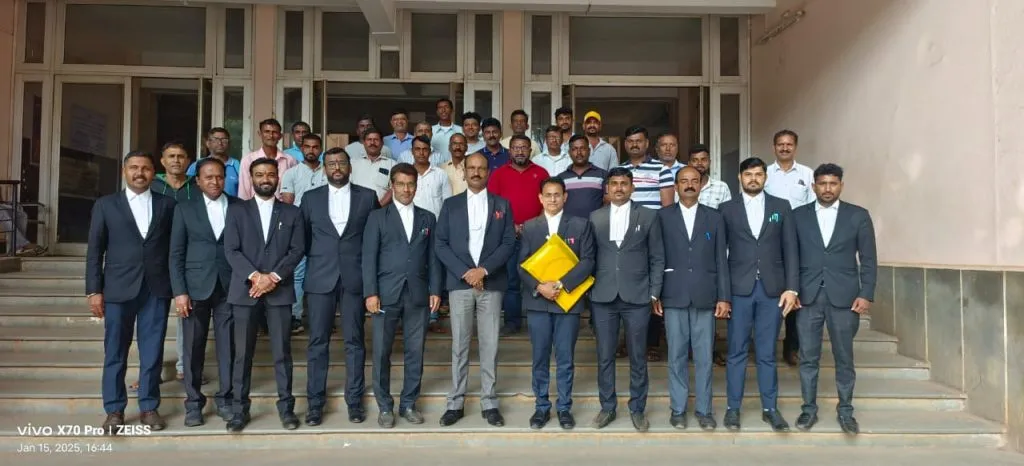 39 people acquitted in 'Maharashtra State Yellur' case