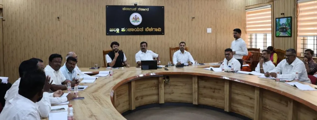 Panchahami schemes should be implemented properly.